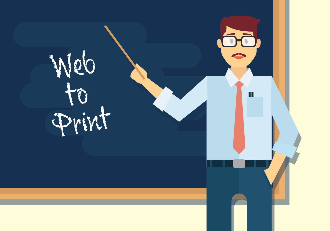 Beginner's Guide to Web to Print